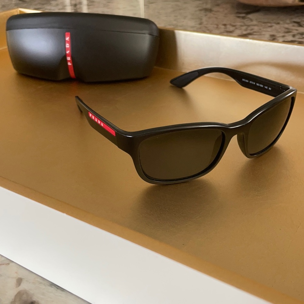 BRAND NEW Prada Men’s Sunglasses